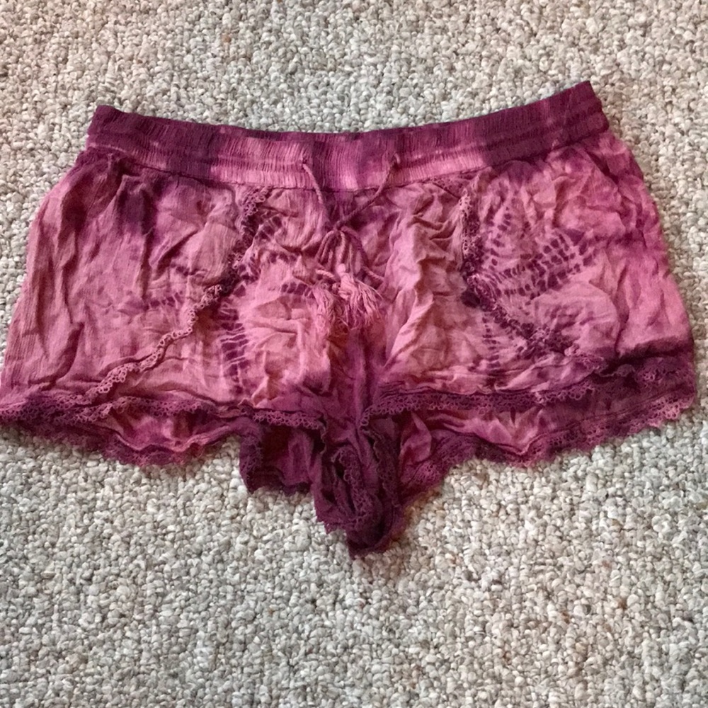 Beach shorts